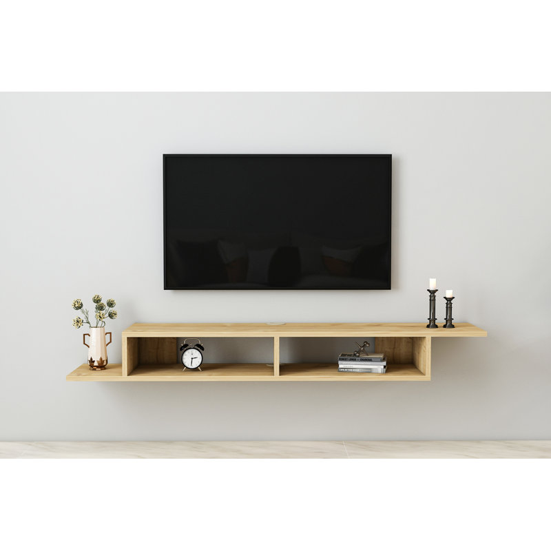 TV Stand Ranner for TVs up to 60"
