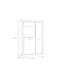 Jamiyah Dining Hutch Welsh Dresser