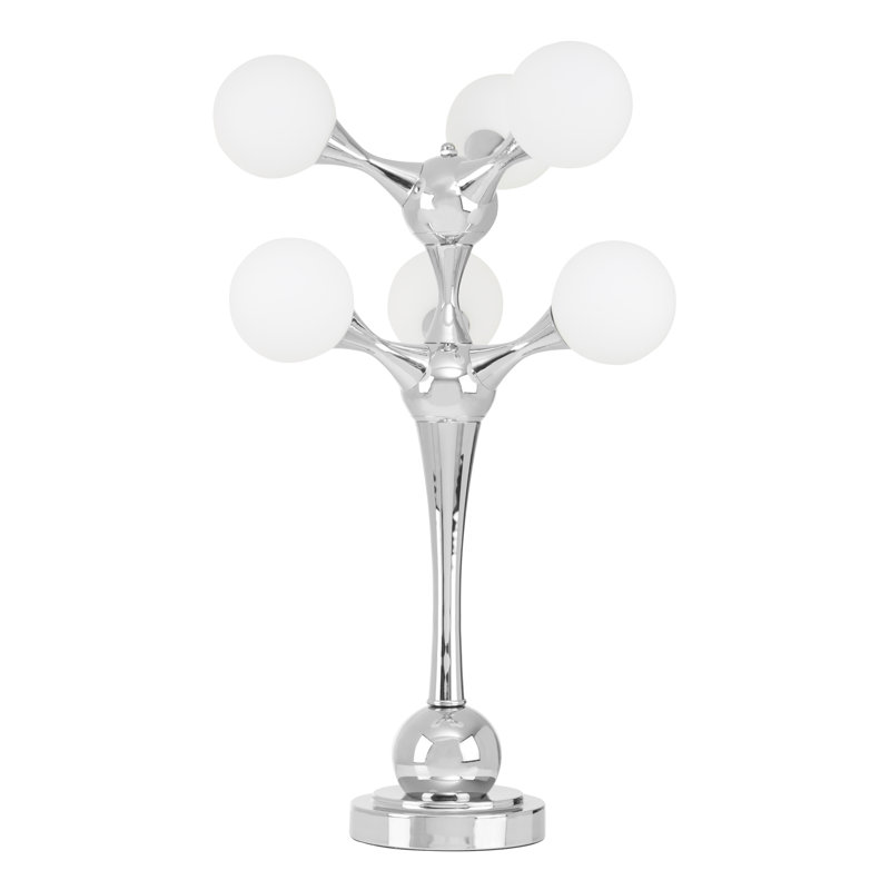 Leanora Metal Novelty Lamp