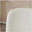 Chaise d'appoint rembourrée Emmet-106589958