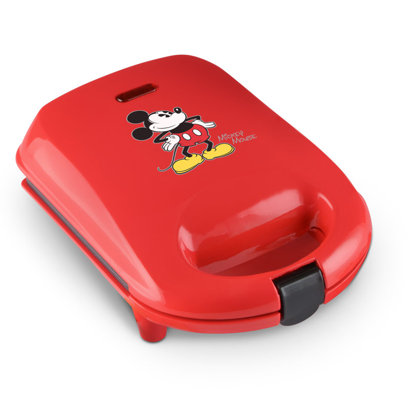 Machine à gâteau Disney Mickey Mouse