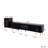 Wood Extendable TV Stand Rectangle Entertainment Center,Media TV Console For Living Room Bedroom-631972809