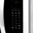 ZLINE 30 In. 1.5 Cu. Ft. Over-the-range Convection Microwave Oven with Modern Handle and Sensor Cooking-51955454