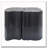 2-in-1 Irregular End Table-584482628