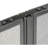 U-Shaped 1 Person Cubicle-59876880