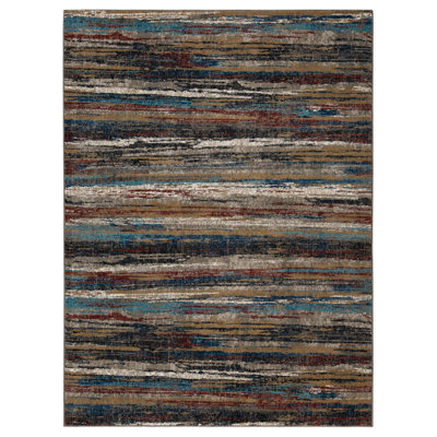 Aelin Abstract Indoor Rug