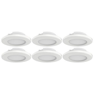 LED Flush Mount