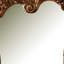Miroir arqué pour commode Carlene-1412383503