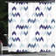 Ensemble de rideau de douche + crochets-44329468