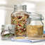 Fido Pot alimentaire, transparent-121848159