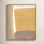 Light Ochre Print by Julia Balfour-1449084540-1449084542
