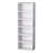 Livingon 21.8"W Standard Bookcase-456996085-403006116
