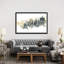 « misty hillside ii », impression sur toile-29092025-72782979-72782980