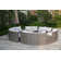 12 - Person Patio Conversation Sets with Cushions