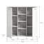 Efland 110cm Sideboard