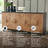 Beauvais 72'' Solid Wood Sideboard