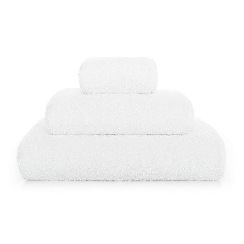 Bath Sheet, White, 38'' W x 59'' L