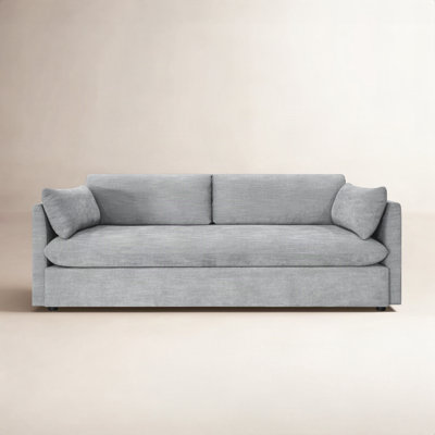84'' Upholstered Sleeper Sofa