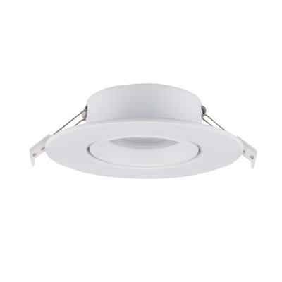 Gimbal 5" 5CCT Gimble Recessed Light