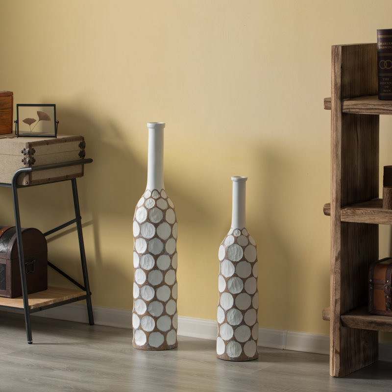 Floor Vase