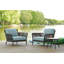 Nette Outdoor 3 - Piece Conversation Set-2144358325-2144629135