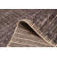 Ananda  Grey Rug 3'11" x 6'0"