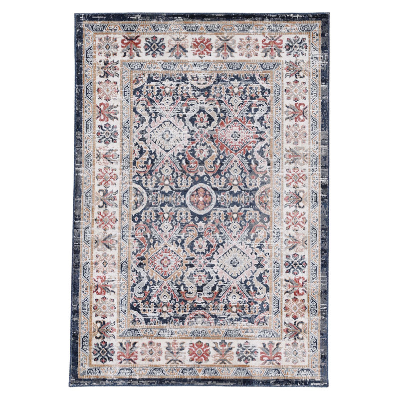 Liana Oriental Area Rug, Rectangle 160 x 230cm