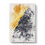 Edge of a Sand Dune - Wrapped Canvas-56642606
