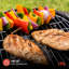 Barbecue au charbon 14,5 po Megamaster