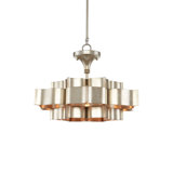 Grand Lotus 1 - Light Pendant