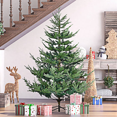 Artificial Christmas Tree