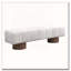Banc rembourré-31475454