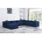 Cube Upholstered U-Shaped Sectional Reversible-839221074