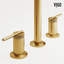 Robinet pour salle de bain Sterling-62211279