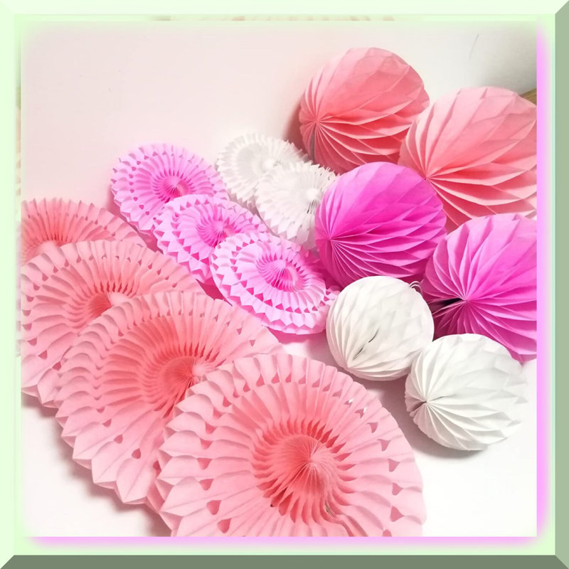 Homecoming Party Decoration Kit