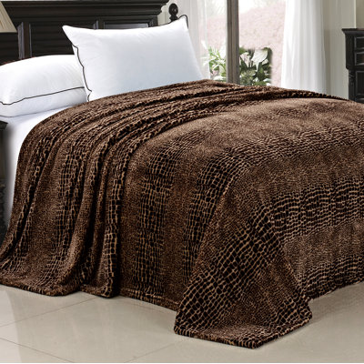 Throw Blanket