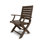 Chaise pliante POLYWOOD Signature