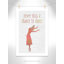 Impression sur papier Dance B-47482601-47833405