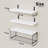 Cantura 3 Piece Floating Shelf-2119710330