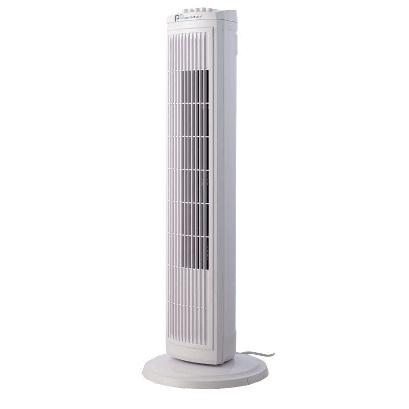 Perfect Aire 30" Oscillating Tower Fan