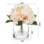 Hortensias en vase-289541463