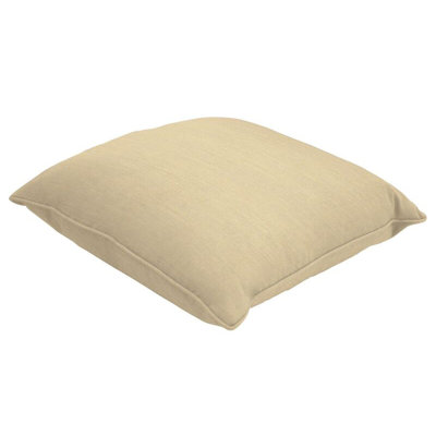 Sunbrella Lumbar Pillow