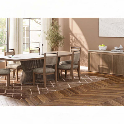 Dining Chairs,Rope Back Chair