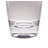 Tredyn 21oz. Acrylic Drinking Glass Set