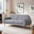 72.8" W Upholstered Loveseat-590119927