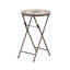 Table de bout