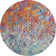 Premium Machine Washable Prisco Copper Rug