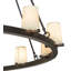 18 - Light Chandelier