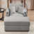 Gris est en rupture de stock sélectionné