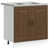 Brown Oak is out of stock